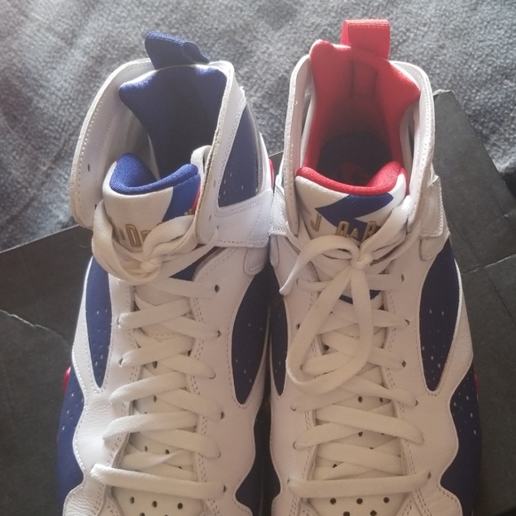 Air Jordan 7 - Picture 3 of 6